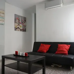 Center Apartamento
